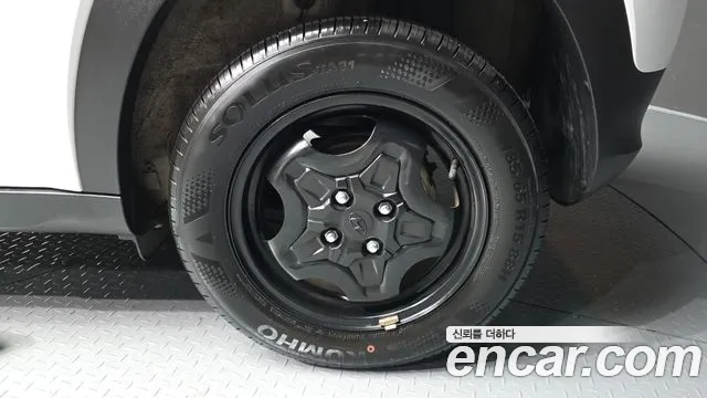 Hyundai Casper Casper Turbo Essential — Фото автомобиля 5