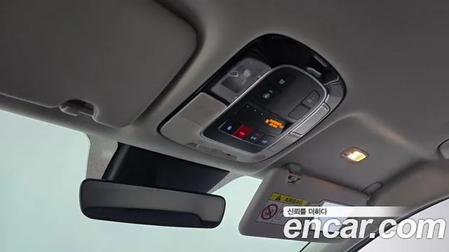 Hyundai Tucson Tucson (NX4) Бензин 1.6 турбо 2WD — Фото автомобиля 20