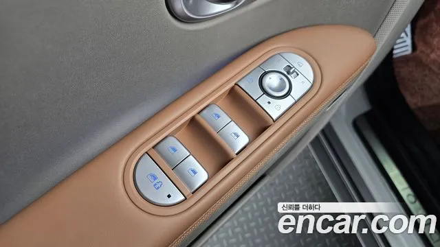 Hyundai Ioniq 5 Ioniq5 — Фото автомобиля 28