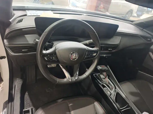 Buick Verano — Фото автомобиля 9