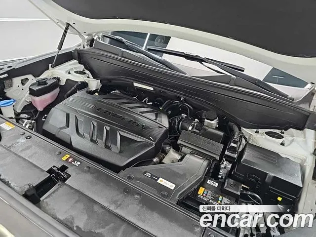 Hyundai Palisade The New Palisade Дизель 2.2 2WD — Фото автомобиля 5
