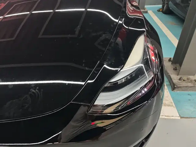 Tesla Model Y — Фото автомобиля 23