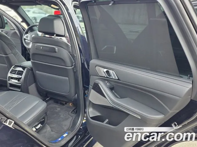 BMW X5 G05 — Фото автомобиля 12
