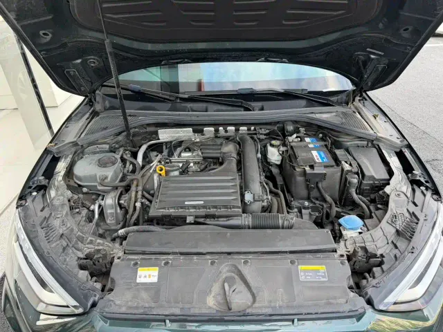 Audi A3 — Фото автомобиля 13