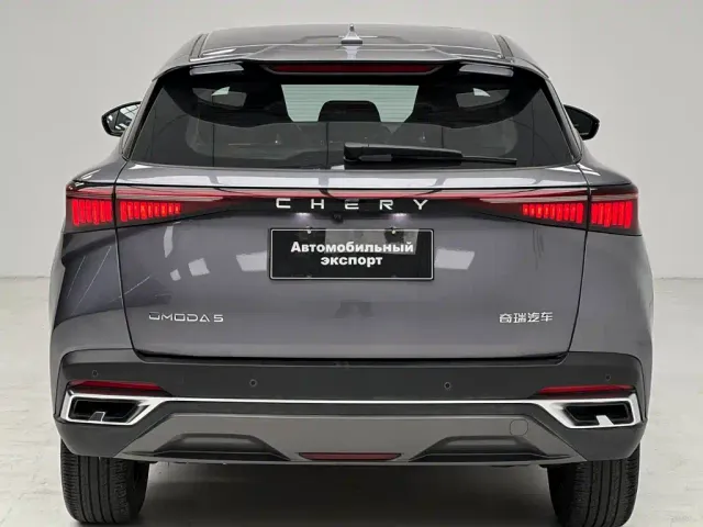 Chery Omoda 5 — Фото автомобиля 8