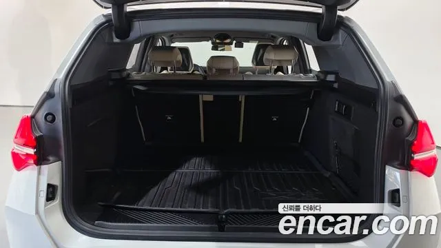 BMW X3 G45 — Фото автомобиля 26