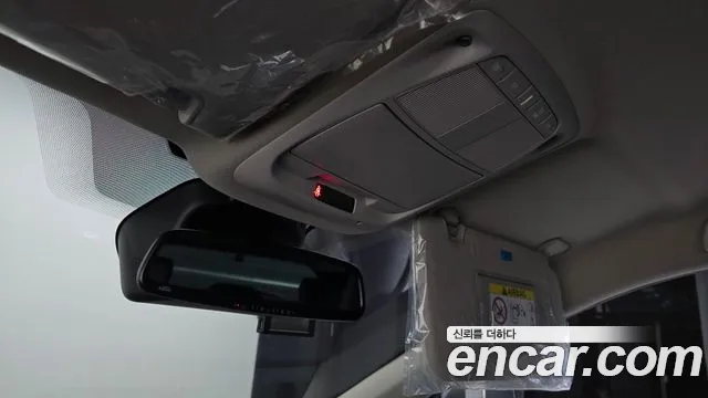 Renault Korea QM6 QM6 (New) — Фото автомобиля 18