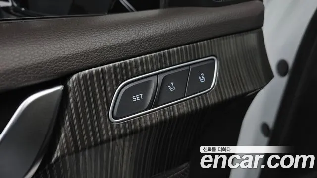 Hyundai Palisade The New — Фото автомобиля 27