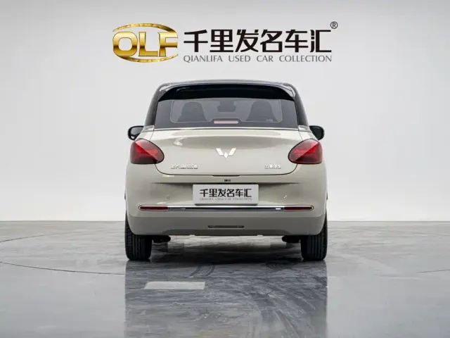 Wuling Bingo — Фото автомобиля 2