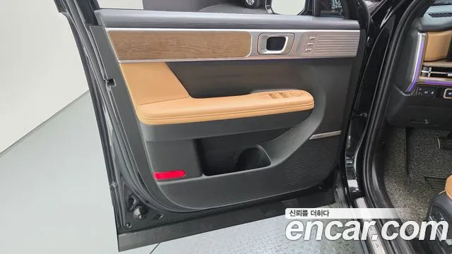 Hyundai Santa Fe — Фото автомобиля 13