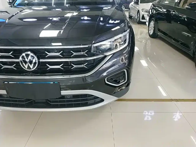 Volkswagen Tayron — Фото автомобиля 23