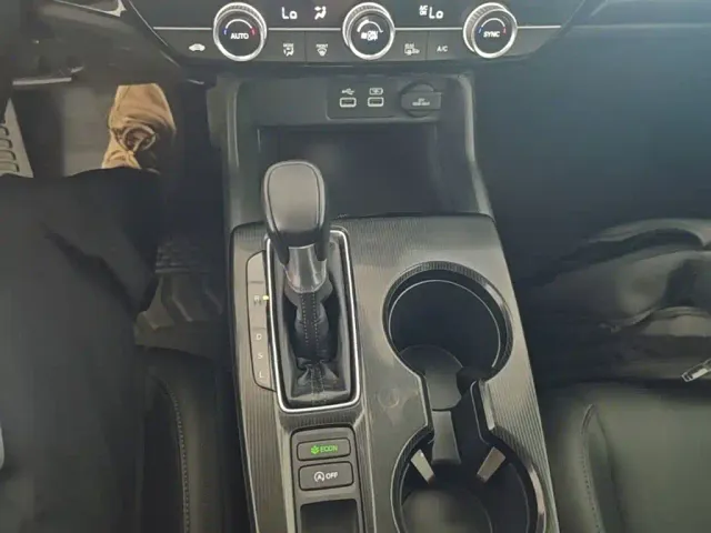 Honda Integra — Фото автомобиля 13