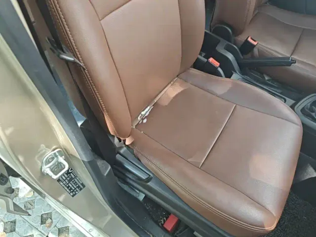 Wuling Hongguang V — Фото автомобиля 24