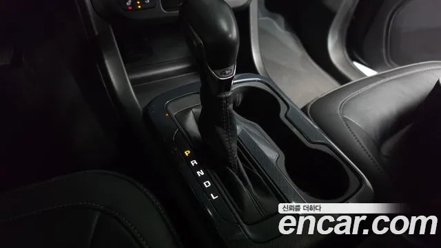Chevrolet Colorado Real — Фото автомобиля 12