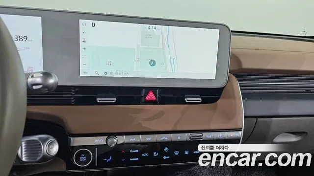 Hyundai Ioniq5 — Фото автомобиля 13
