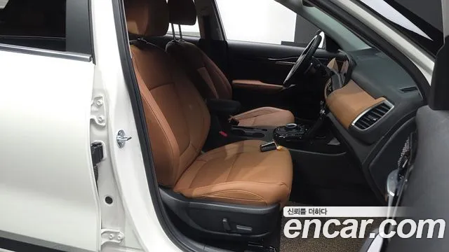Kia Seltos — Фото автомобиля 18