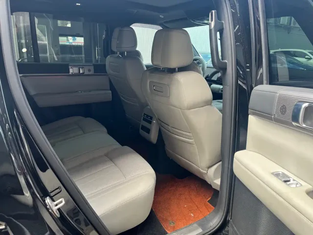 BYD FangChengBao Titanium 7 — Фото автомобиля 14