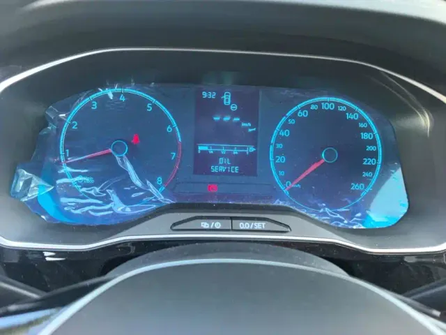 Jetta VS5 — Фото автомобиля 14