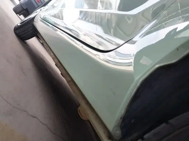 Wuling Hongguang Mini EV — Фото автомобиля 21