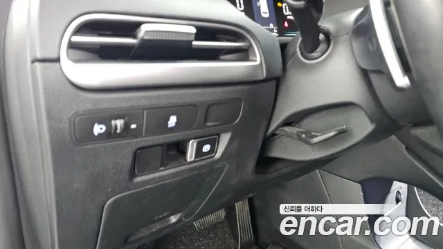 Hyundai Palisade The New Palisade Дизель 2.2 2WD — Фото автомобиля 14