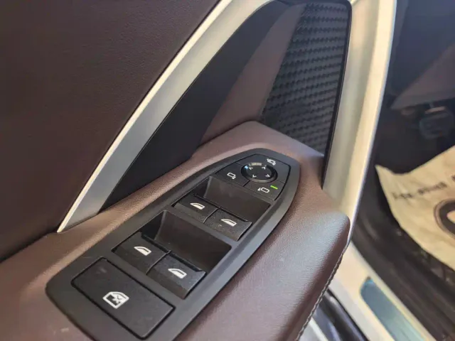 BMW X1 — Фото автомобиля 5