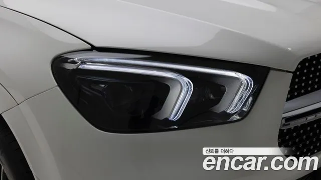 Mercedes-Benz GLE-Class W167 — Фото автомобиля 18