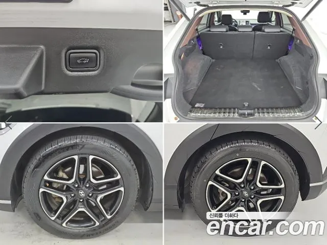 Hyundai Ioniq 5 Ioniq5 — Фото автомобиля 19