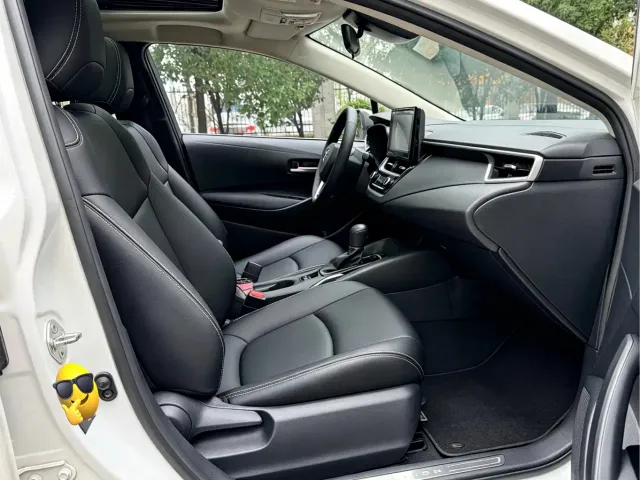 Toyota Allion — Фото автомобиля 21