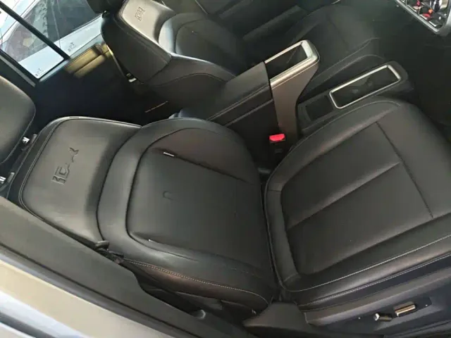 iCAR V23 — Фото автомобиля 24
