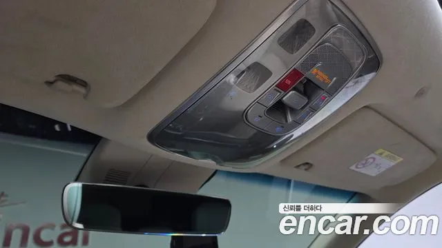 Genesis GV80 2.5T Бензин AWD — Фото автомобиля 27