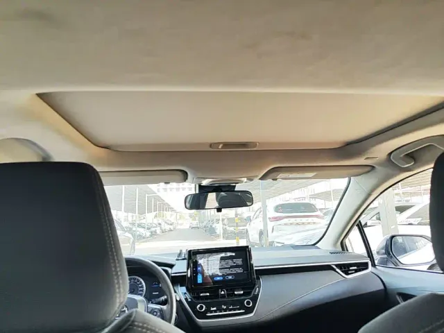 Toyota Allion — Фото автомобиля 17