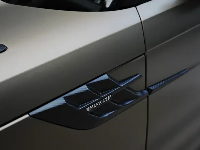 Land Rover Range Rover Sport — Фото автомобиля 8