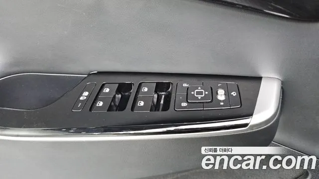 Kia EV6 — Фото автомобиля 29