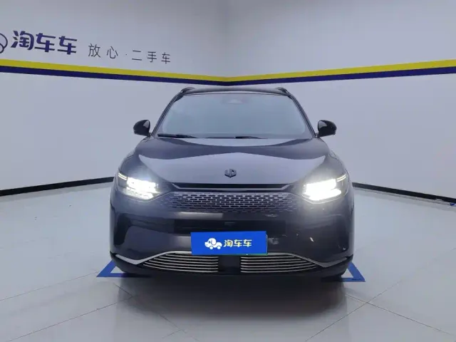 Leapmotor C11 — Фото автомобиля 2