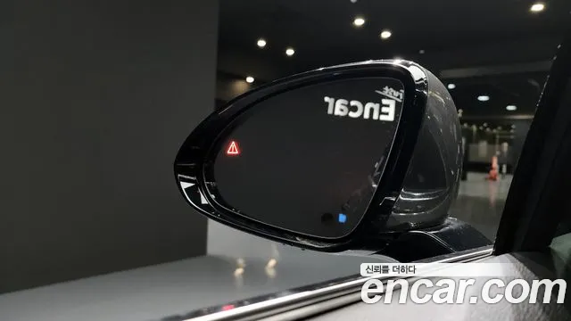 Genesis G80 Бензин 2.5 турбо 2WD — Фото автомобиля 13