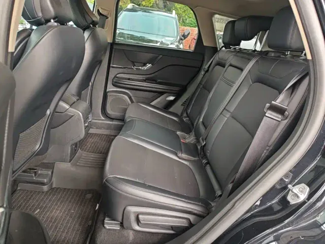 Lincoln Corsair — Фото автомобиля 16