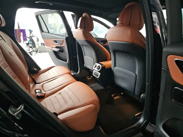 Mercedes-Benz GLC-Class — Фото автомобиля 13