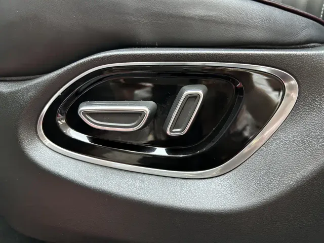 GAC Trumpchi M6 — Фото автомобиля 20