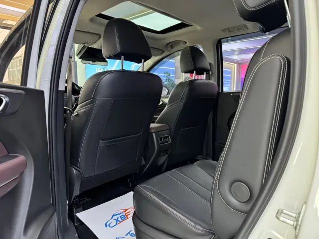 GAC Trumpchi M6 — Фото автомобиля 7