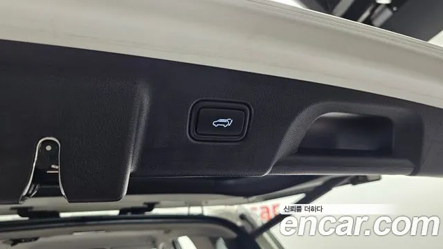 Hyundai Palisade The New — Фото автомобиля 29