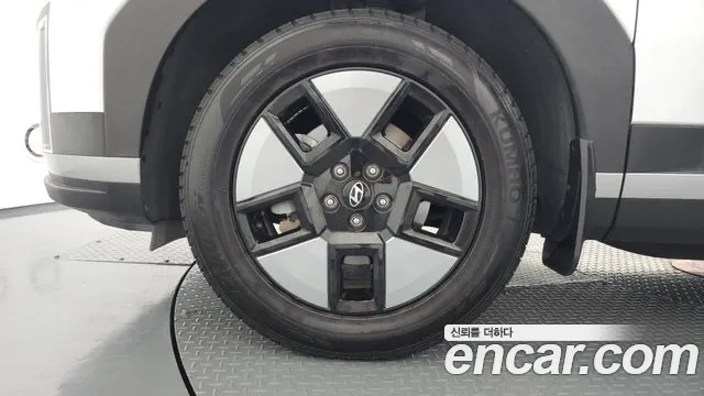 Hyundai Santafe — Фото автомобиля 5