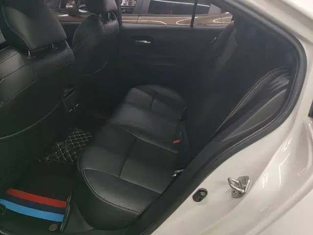 Toyota Levin — Фото автомобиля 16