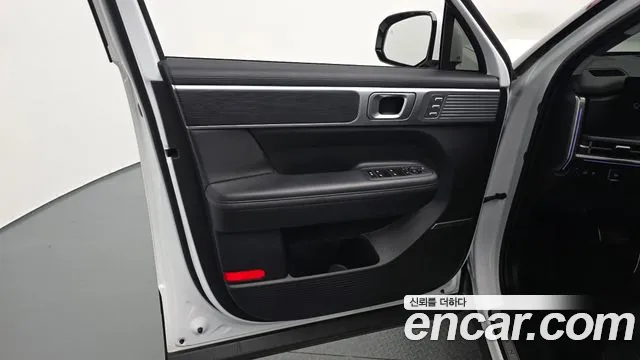 Hyundai Santa Fe MX5 — Фото автомобиля 13