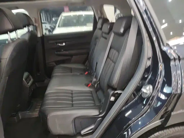 Honda Breeze — Фото автомобиля 16