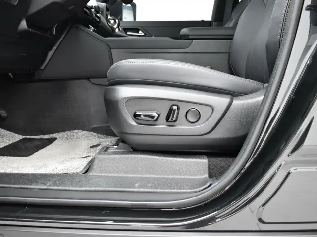 Lexus GX — Фото автомобиля 19
