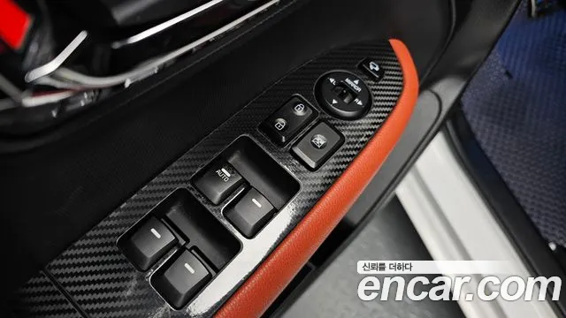 Kia RAY Новый Ray Signature — Фото автомобиля 16