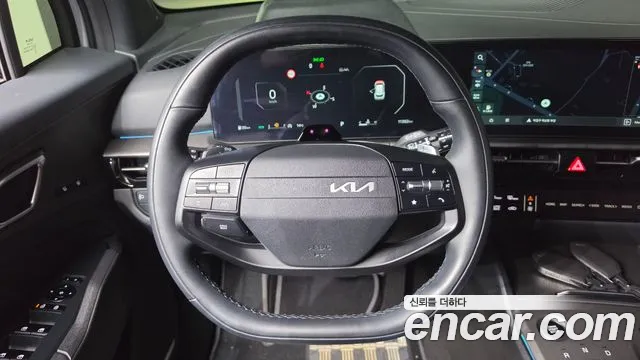 Kia Sportage 5th Gen — Фото автомобиля 20