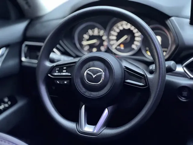 Mazda CX-5 — Фото автомобиля 7