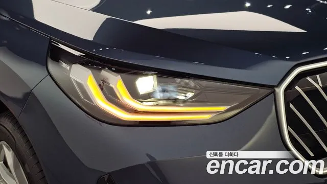 BMW X3 — Фото автомобиля 6