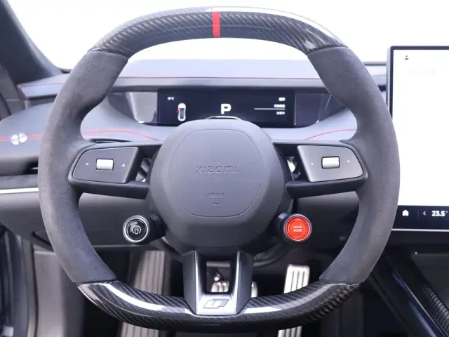 Xiaomi SU7 Ultra — Фото автомобиля 16